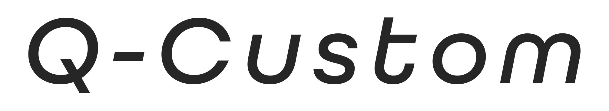 Q-Custom
